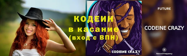 хмурый Кущёвская